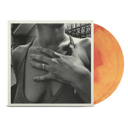 On the Impossible Past - Anniversary Ed. - Tangerine w/ Apple Galaxy [Explicit Content] [Vinyl]