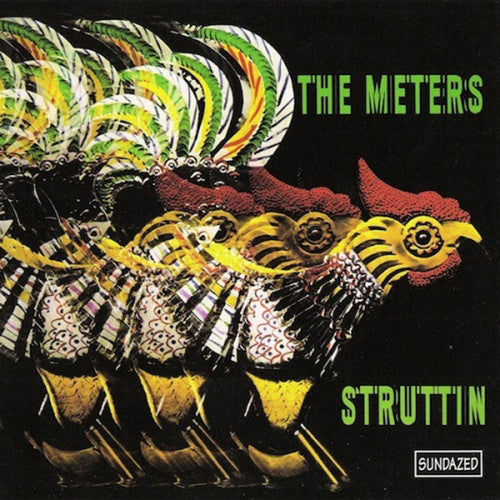 Struttin' [Vinyl] (ONLINE ORDER ONLY)