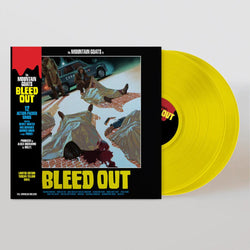 Bleed Out (Colored Vinyl, Yellow, Gatefold LP Jacket, Digital Download Card) (2 Lp's) [Vinyl]