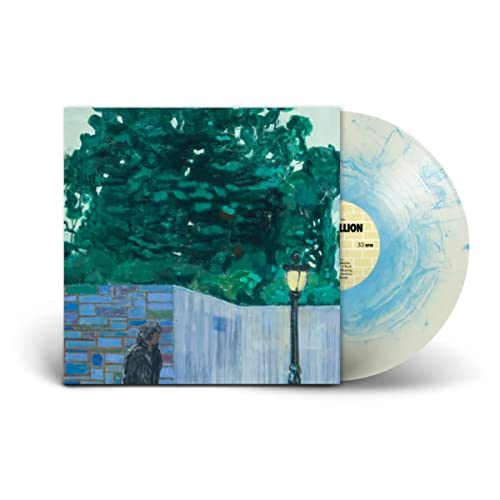 Rapscallion [Sardine Bath LP] [Vinyl]