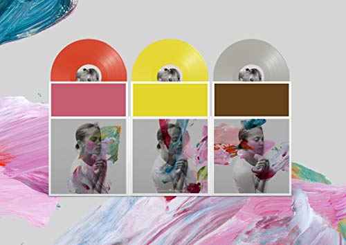I Am Easy to Find (Deluxe 3xLP) [Vinyl]