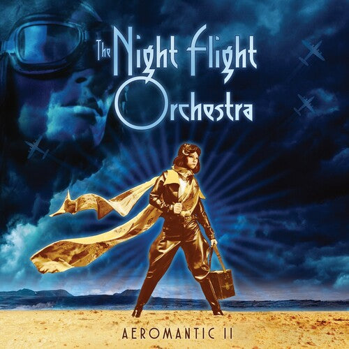 Aeromantic II [CD] (ONLINE ORDER ONLY)
