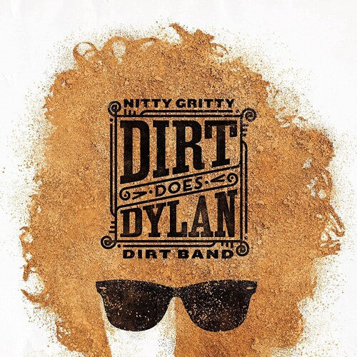 Dirt Does Dylan [Vinyl] (ONLINE ORDER ONLY)