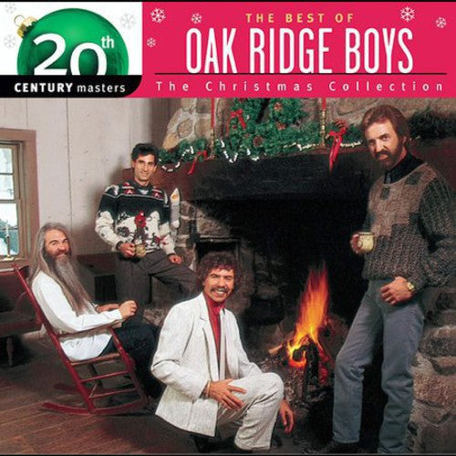 Christmas Collection: 20th Century Masters [CD] (ONLINE ORDER ONLY)