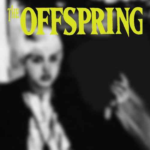 The Offspring - The Offspring [Vinyl]