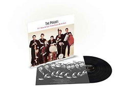 The Pogues - If I Should Fall from Grace with God (180 Gram Vinyl) [Vinyl]