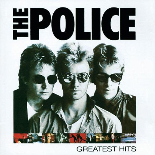 Greatest Hits [Import] [CD] (ONLINE ORDER ONLY)