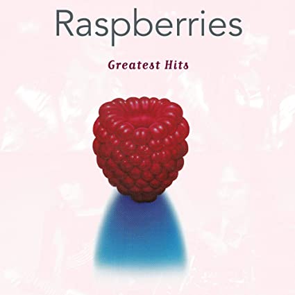 The Raspberries - Greatest Hits [Vinyl] (ONLINE ORDER ONLY)