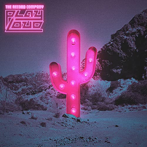 Play Loud [CD] (ONLINE ORDER ONLY)