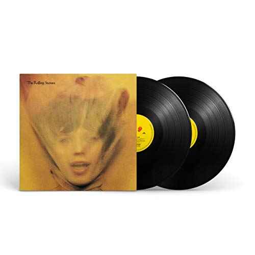 The Rolling Stones - Goats Head Soup [2LP 2020 Deluxe Edition] [Vinyl]