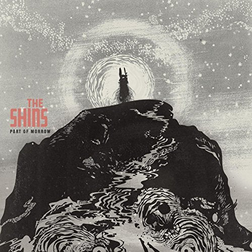 The Shins - PORT OF MORROW [Vinyl] (ONLINE ORDER ONLY)