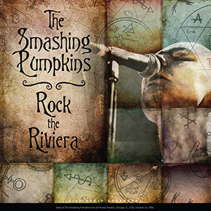 Rock the Riviera [Import] [Vinyl] (ONLINE ORDER ONLY)