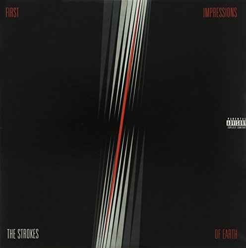 The Strokes - FIRST...(EXPLICIT) [Vinyl]
