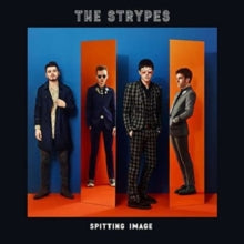 The Strypes - Spitting Image (2 Lp's) [Import] [Vinyl] (ONLINE ORDER ONLY)