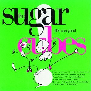 Life's Too Good [CD] (ONLINE ORDER ONLY)
