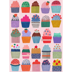 The Sweet Life 1000 Piece Jigsaw Puzzle PuzzleFolk