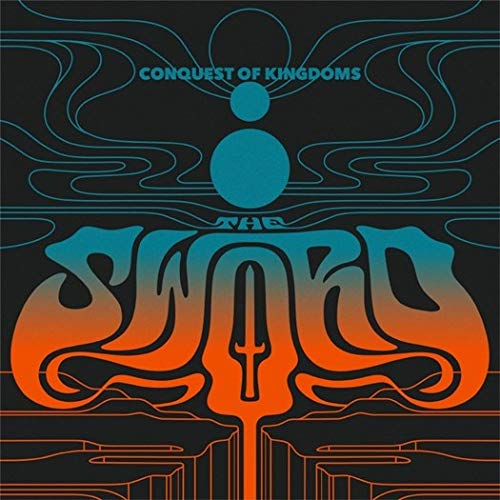 The Sword - Conquest Of Kingdoms [3 LP] [Vinyl]