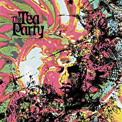 The Tea Party - The Tea Party [Deluxe 2 CD] [CD] (ONLINE ORDER ONLY)