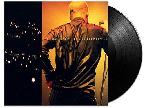 Live Between Us [Import] (2 Lp's) [Vinyl] (ONLINE ORDER ONLY)