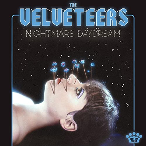 Nightmare Daydream [CD] (ONLINE ORDER ONLY)