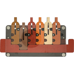 The Waiter's Tray Puzzle Constantin (ONLINE ORDER ONLY)
