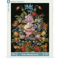 The Wakening 1000 Piece Jigsaw Puzzle NYPC (ONLINE ORDER ONLY)