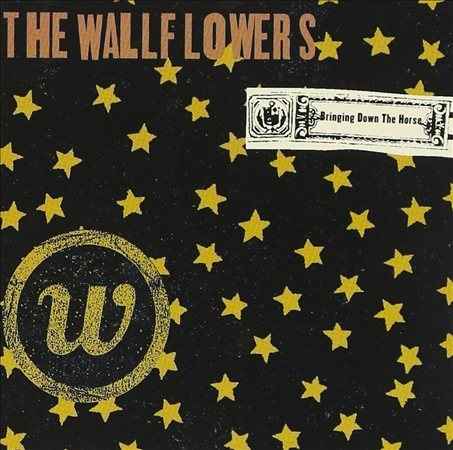 The Wallflowers - BRINGING DOWN T(2LP) [Vinyl]