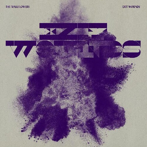 Exit Wounds (CD) [CD]