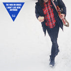 I Dont Live Here Anymore [CD] (ONLINE ORDER ONLY)