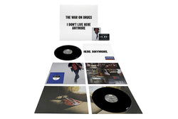 I Don't Live Here Anymore (Indie Exclusive) (Box Set) (4 Lp's) [Vinyl] (ONLINE ORDER ONLY)