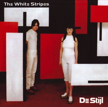De Stijl [Vinyl]