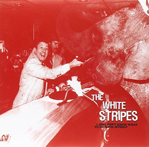 I Just Don't Know What to Do With Myself b/w Who's to Say? [Vinyl] (ONLINE ORDER ONLY)