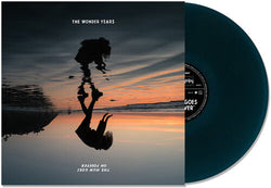 The Hum Goes on Forever (Blue Ferris Wheel Variant) [Explicit Content] [Vinyl]