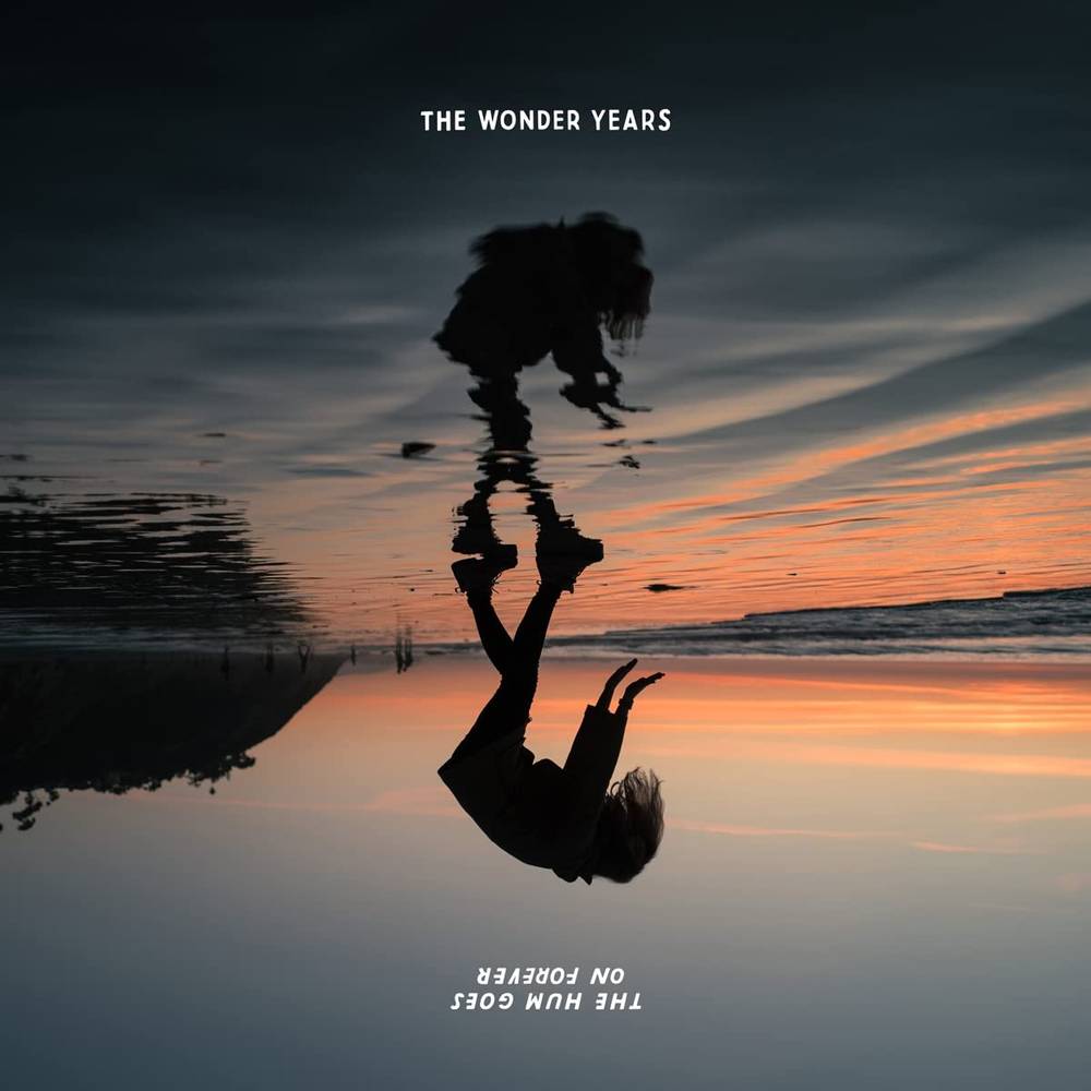 The Hum Goes on Forever (Blue Ferris Wheel Variant) [Explicit Content] [Vinyl]