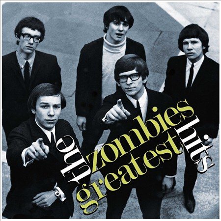 GREATEST HITS [Vinyl] (ONLINE ORDER ONLY)
