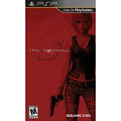 The 3rd Birthday - PSP (LOOSE) (Online Order Only)
