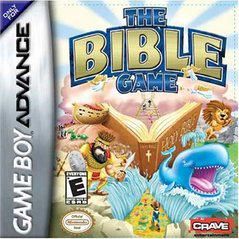The Bible Game - GameBoy Advance (Online Order Only)
