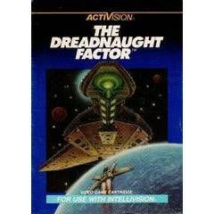 The Dreadnaught Factor - Intellivision (Online Order Only)