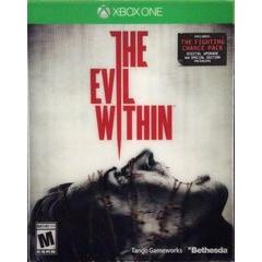The Evil Within - Xbox One (Online Order Only)