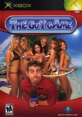 The Guy Game - Xbox (Online Order Only)