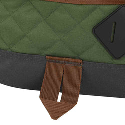 *Collective* The Legend Of Zelda Hyrule Crest 17" Green Adult Backpack (ONLINE ORDER ONLY)