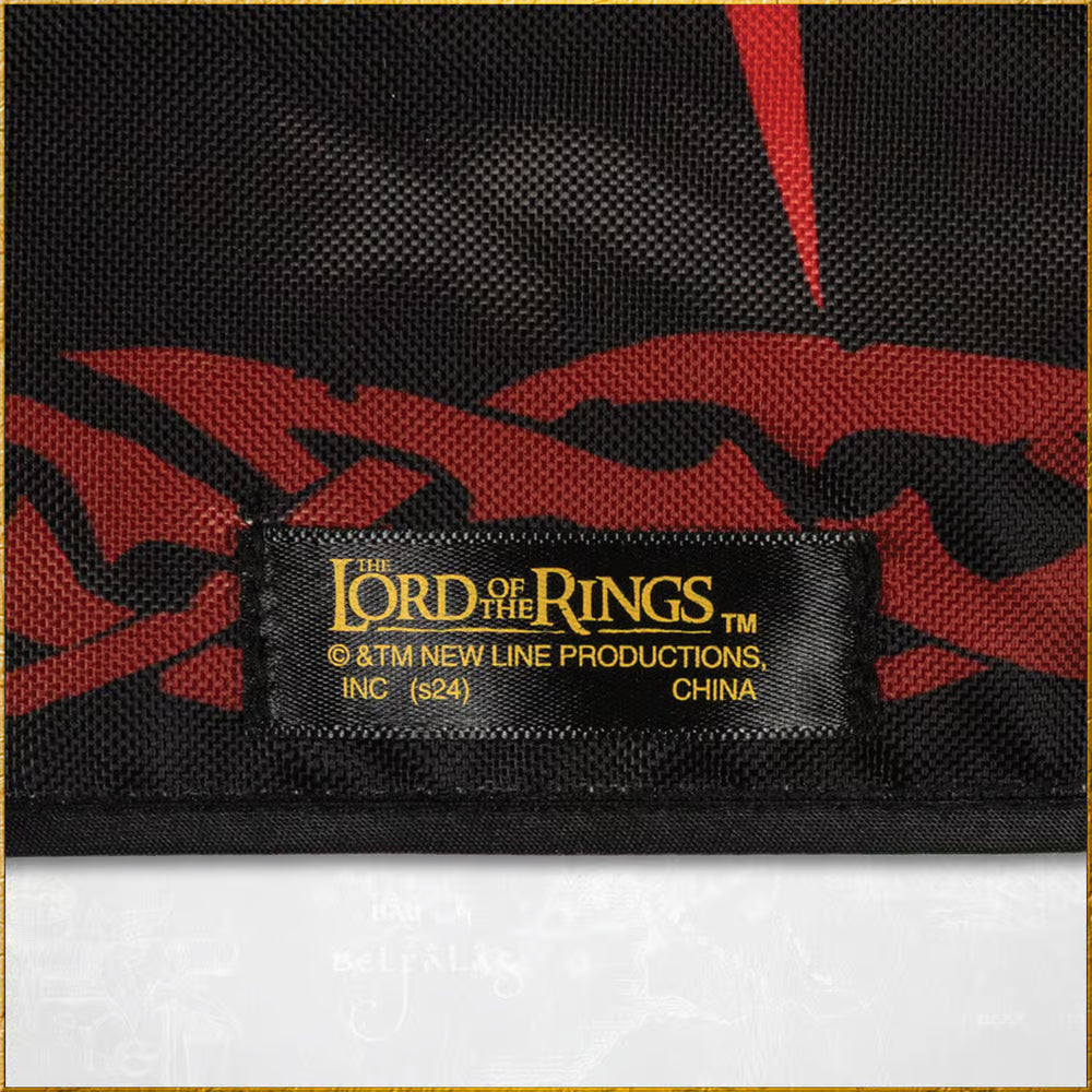 The Lord of the Rings Sauron War Banner (ONLINE ORDER ONLY)