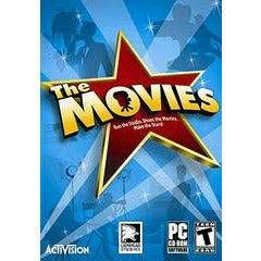 The Movies - PC (Online Order Only)