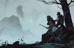 The One Ring RPG: Ruins of the Lost Realm (ONLINE ORDER ONLY)
