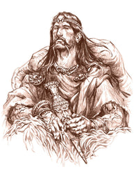 The One Ring RPG: Ruins of the Lost Realm (ONLINE ORDER ONLY)