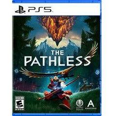 The Pathless - PlayStation 5 (Online Order Only)