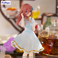 The Quintessential Quintuplets Movie Figure -Nakano Miku China Princess ver.- (ONLINE ORDER ONLY)