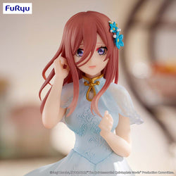 The Quintessential Quintuplets Movie Figure -Nakano Miku China Princess ver.- (ONLINE ORDER ONLY)