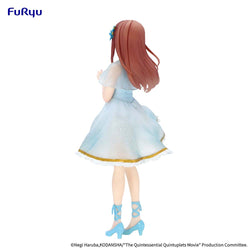 The Quintessential Quintuplets Movie Figure -Nakano Miku China Princess ver.- (ONLINE ORDER ONLY)