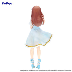 The Quintessential Quintuplets Movie Figure -Nakano Miku China Princess ver.- (ONLINE ORDER ONLY)